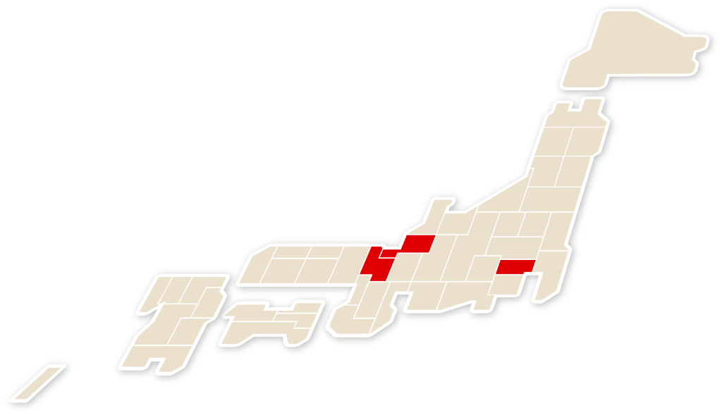 京都府・東京都八王子市の<br />二拠点で活動中