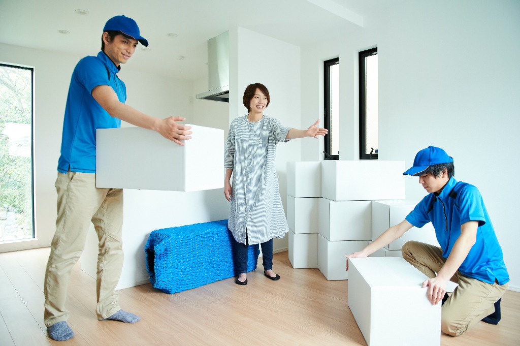 八王子市でも運送業を行い高収入を望める弊社では正社員募集中！ドライバーや配送未経験歓迎します。