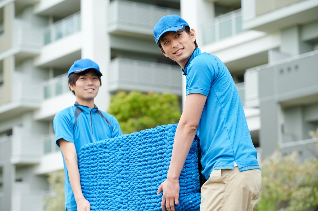 八王子市でも運送業を行い高収入を望める弊社では正社員募集中！ドライバーや配送未経験歓迎します。